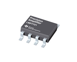 New arrival product LMP7721MA NOPB Texas Instruments